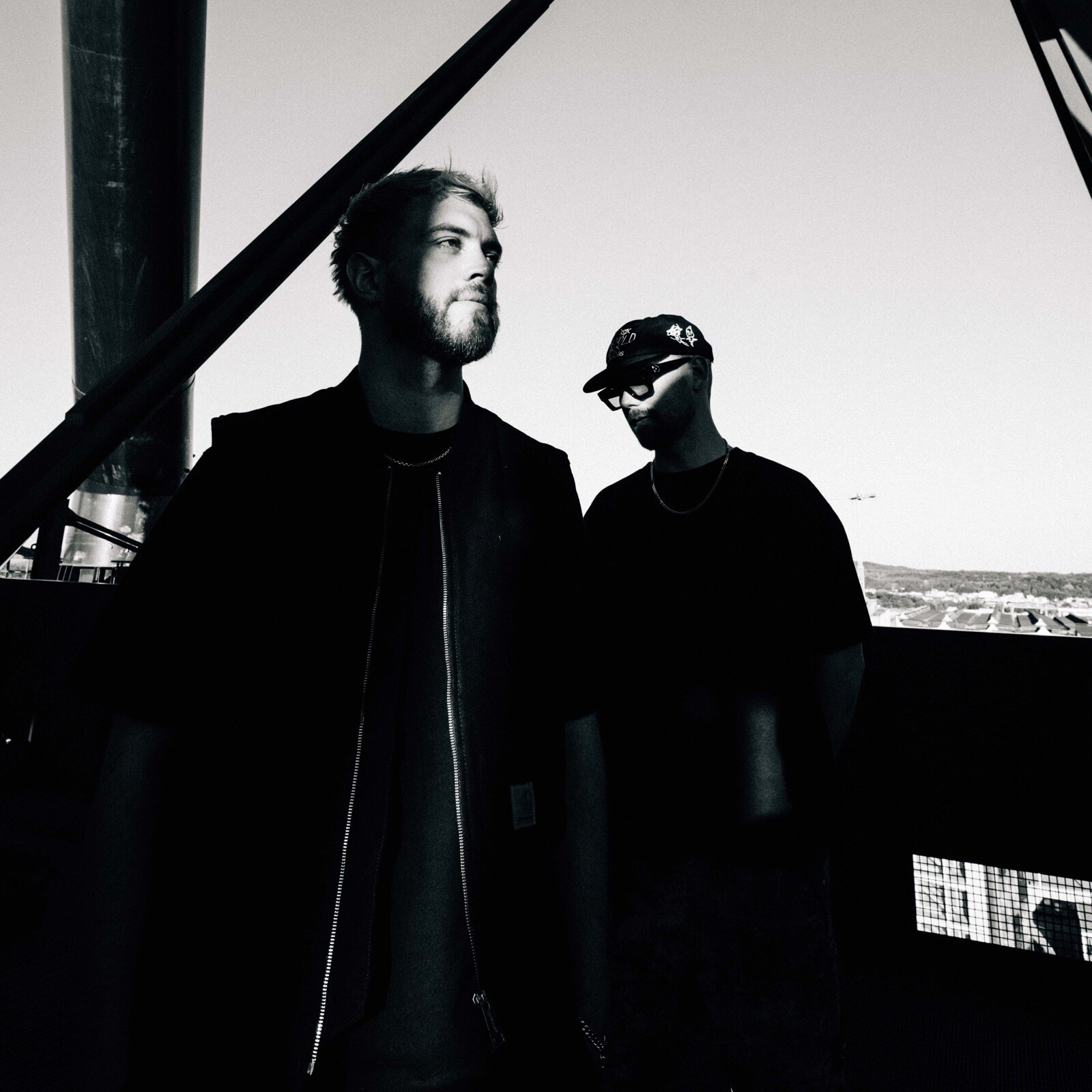 Goodboys press shot