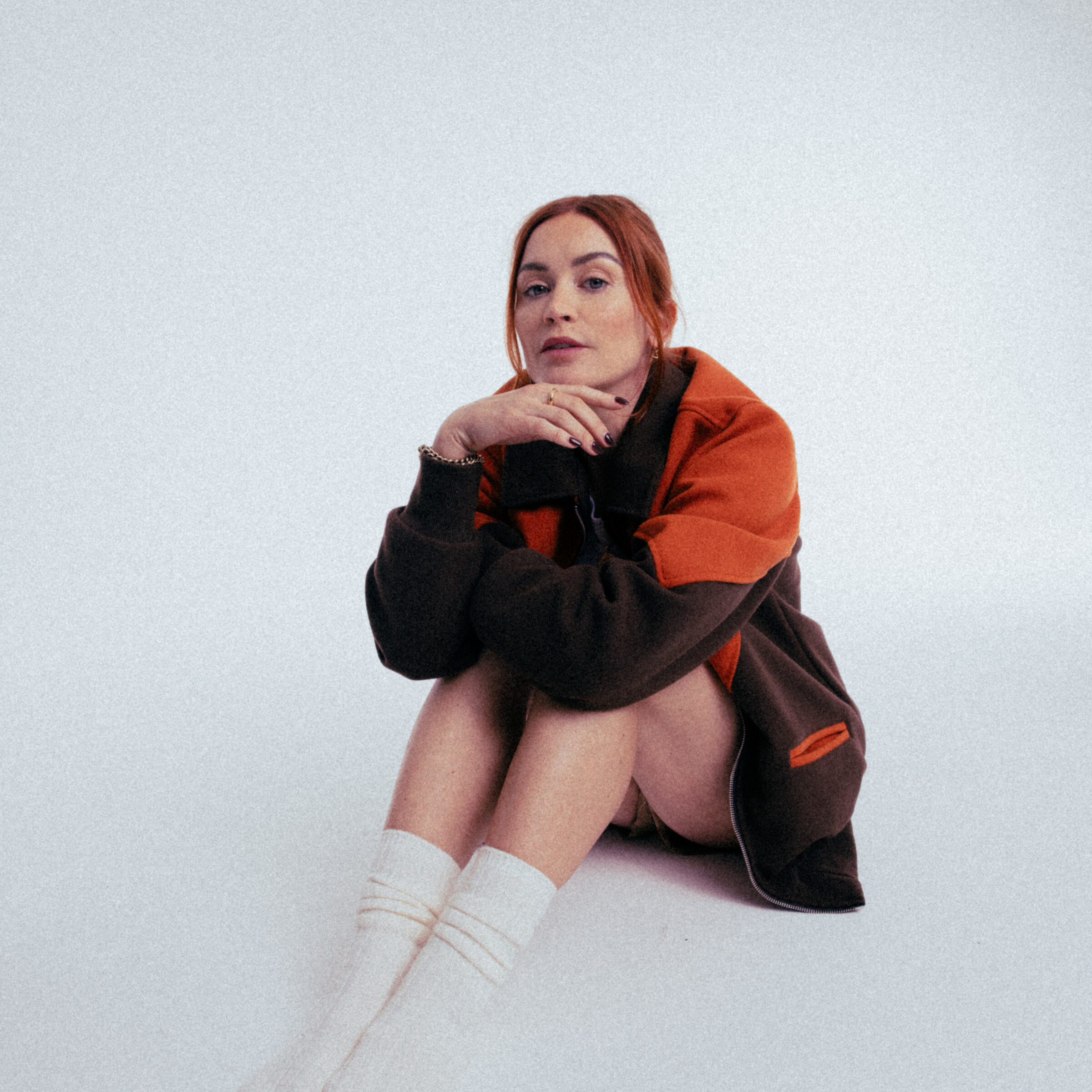 Arielle Free press shot