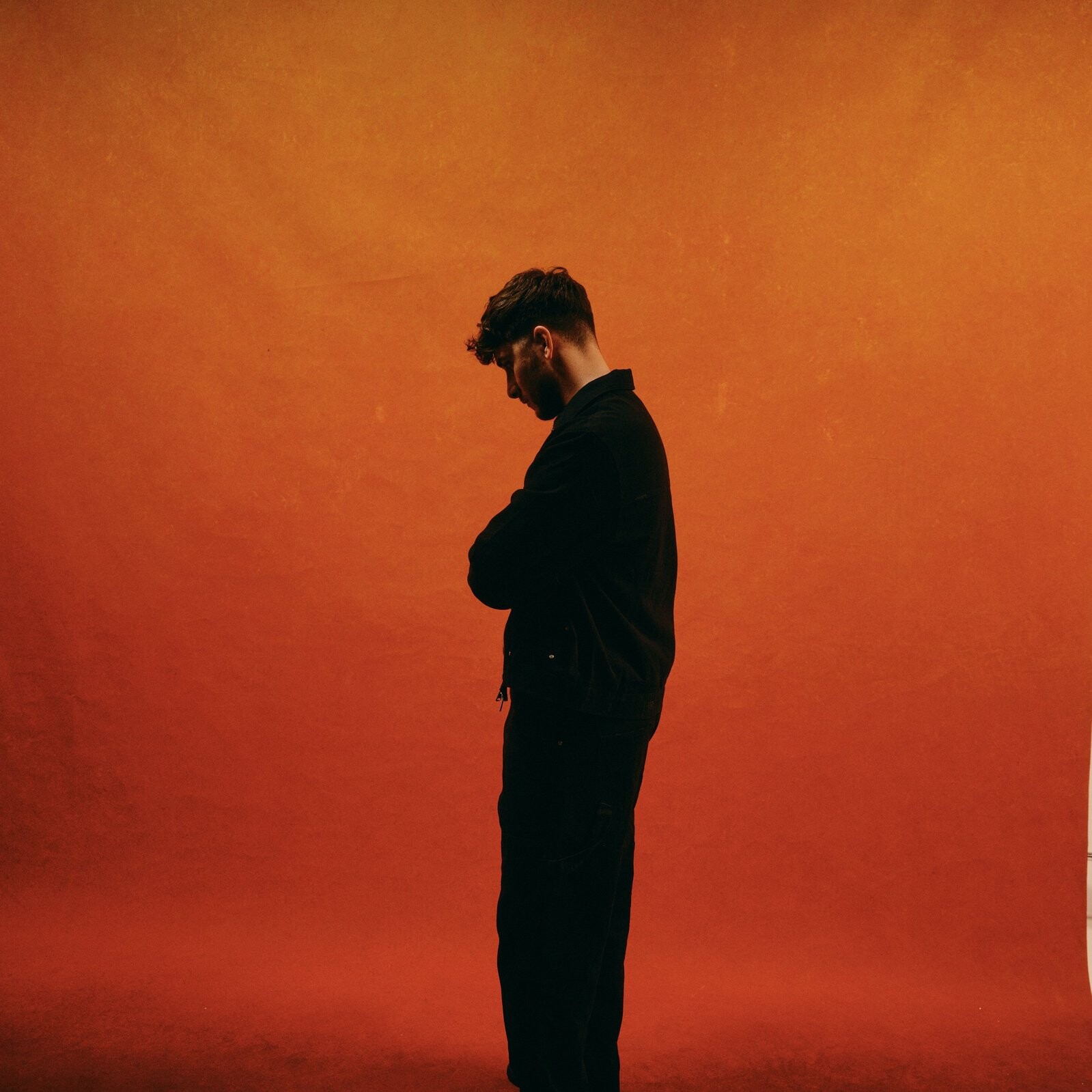 Cassö press shot