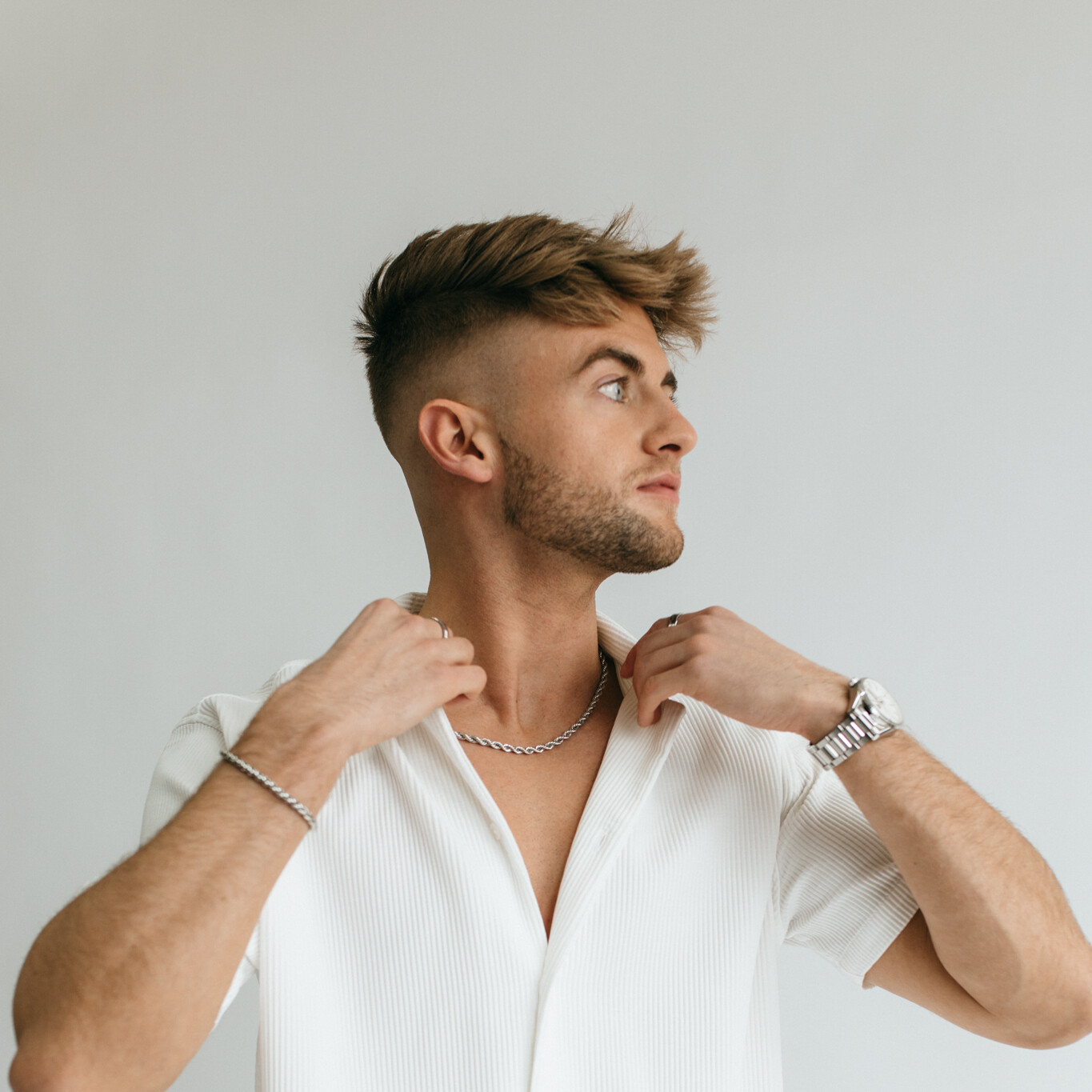 James Poole press shot