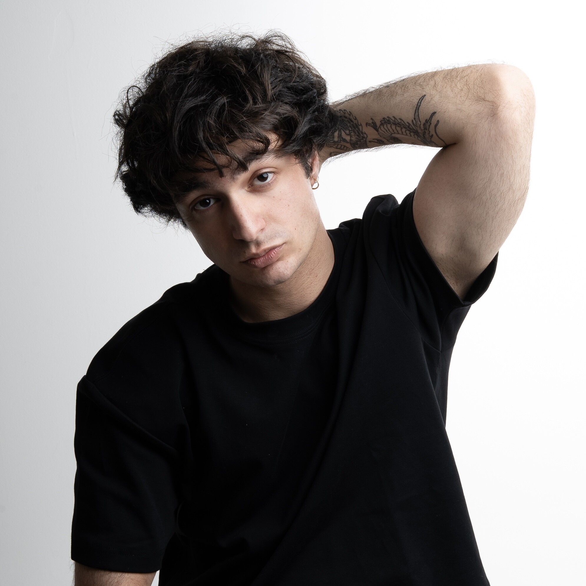 Kaai press shot