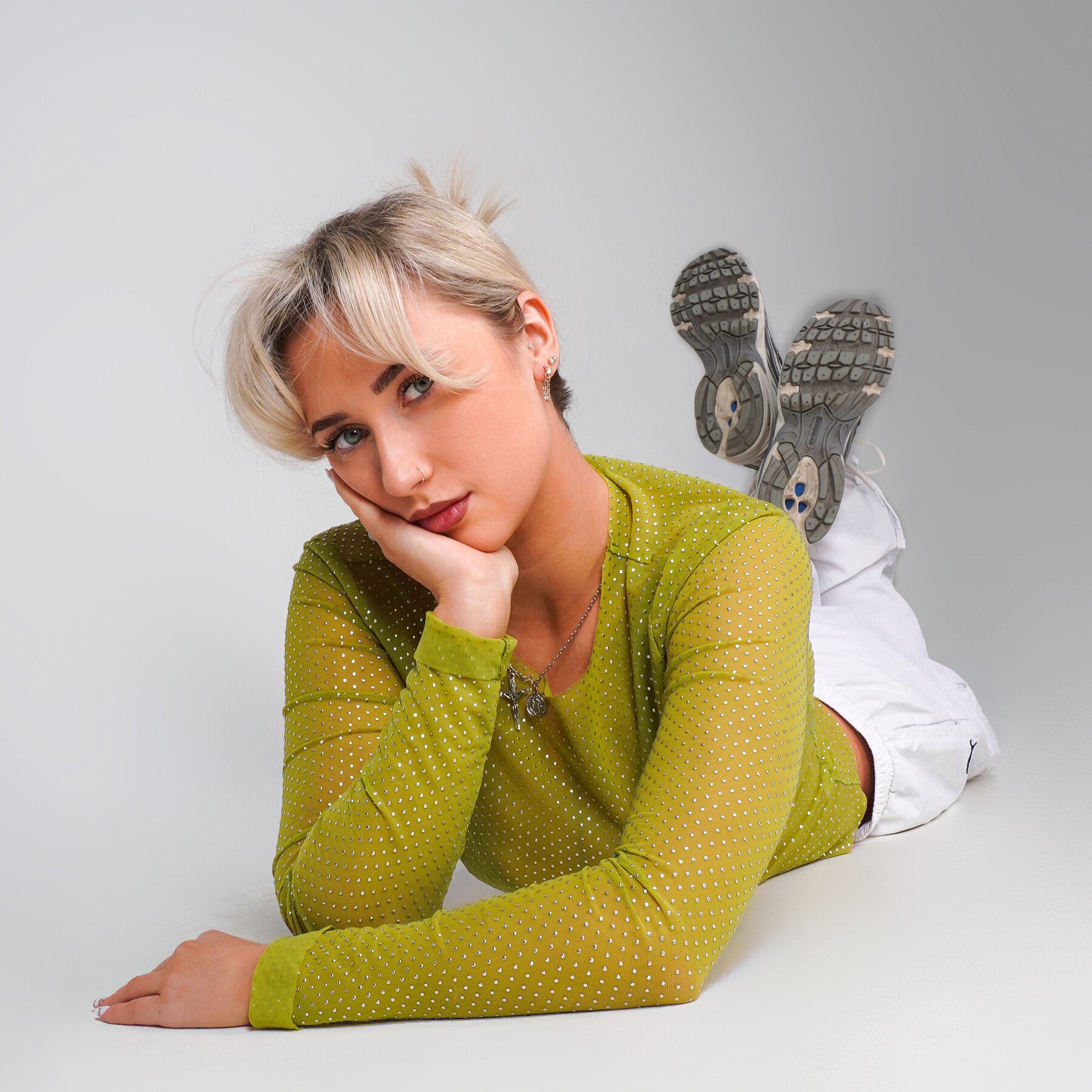 HANÀ press shot