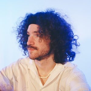 Justin Jay press shot