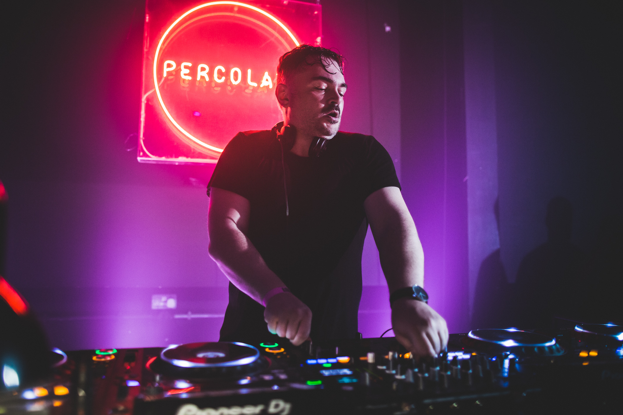 Catching up with Austin Ato