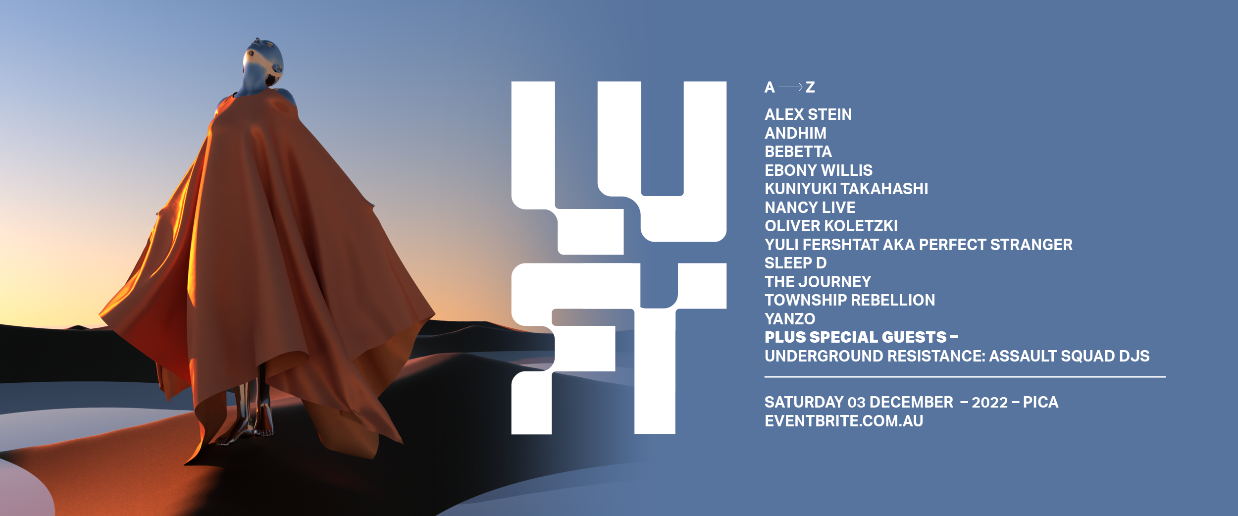 LUFT Festival 2022