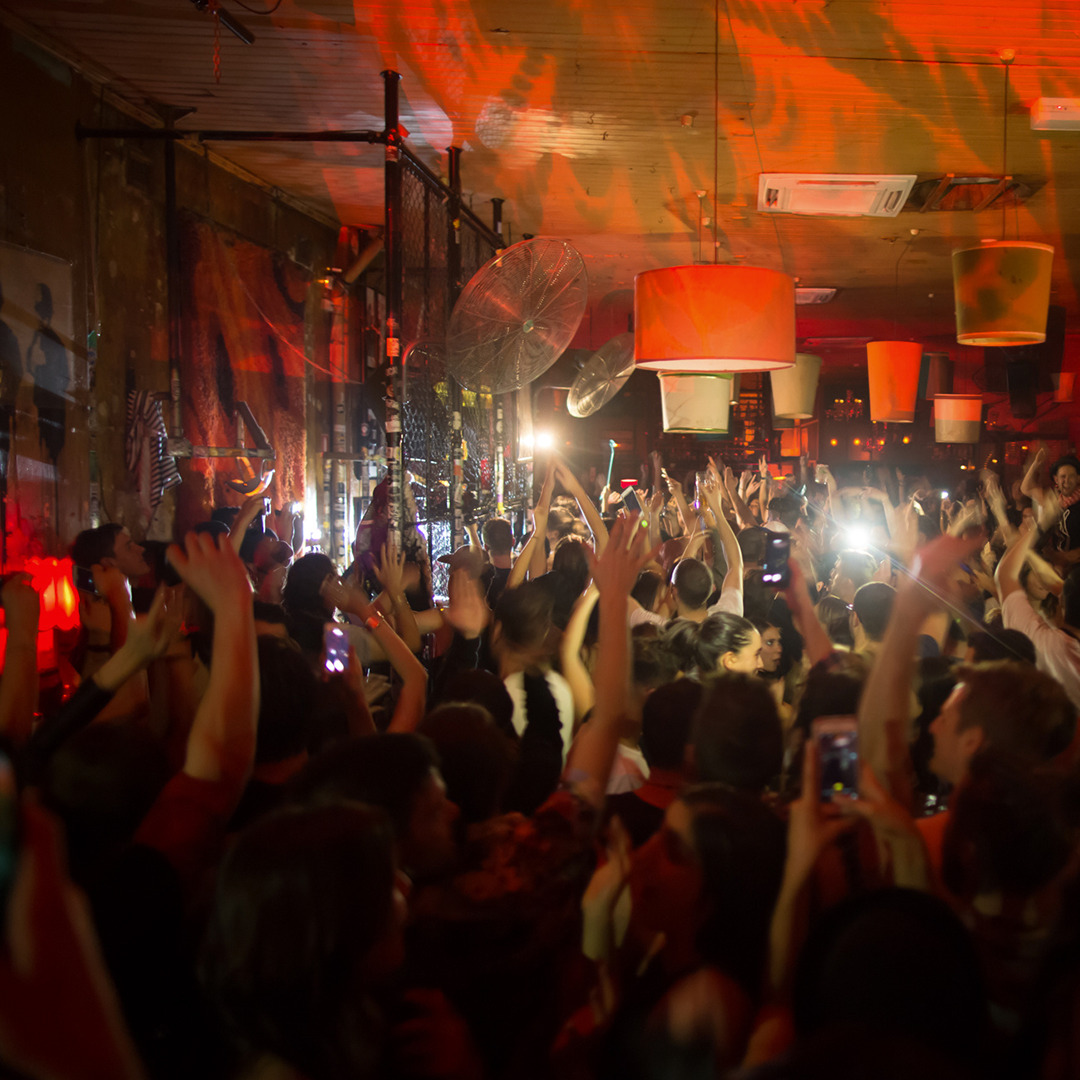 Winter Series 2023 ultimate playlist