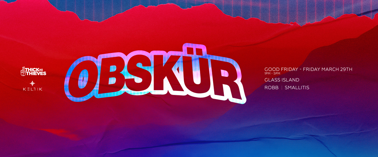 Obskür Sydney